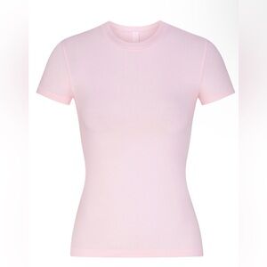 SKIMS New vintage Cherry Blossom shirt